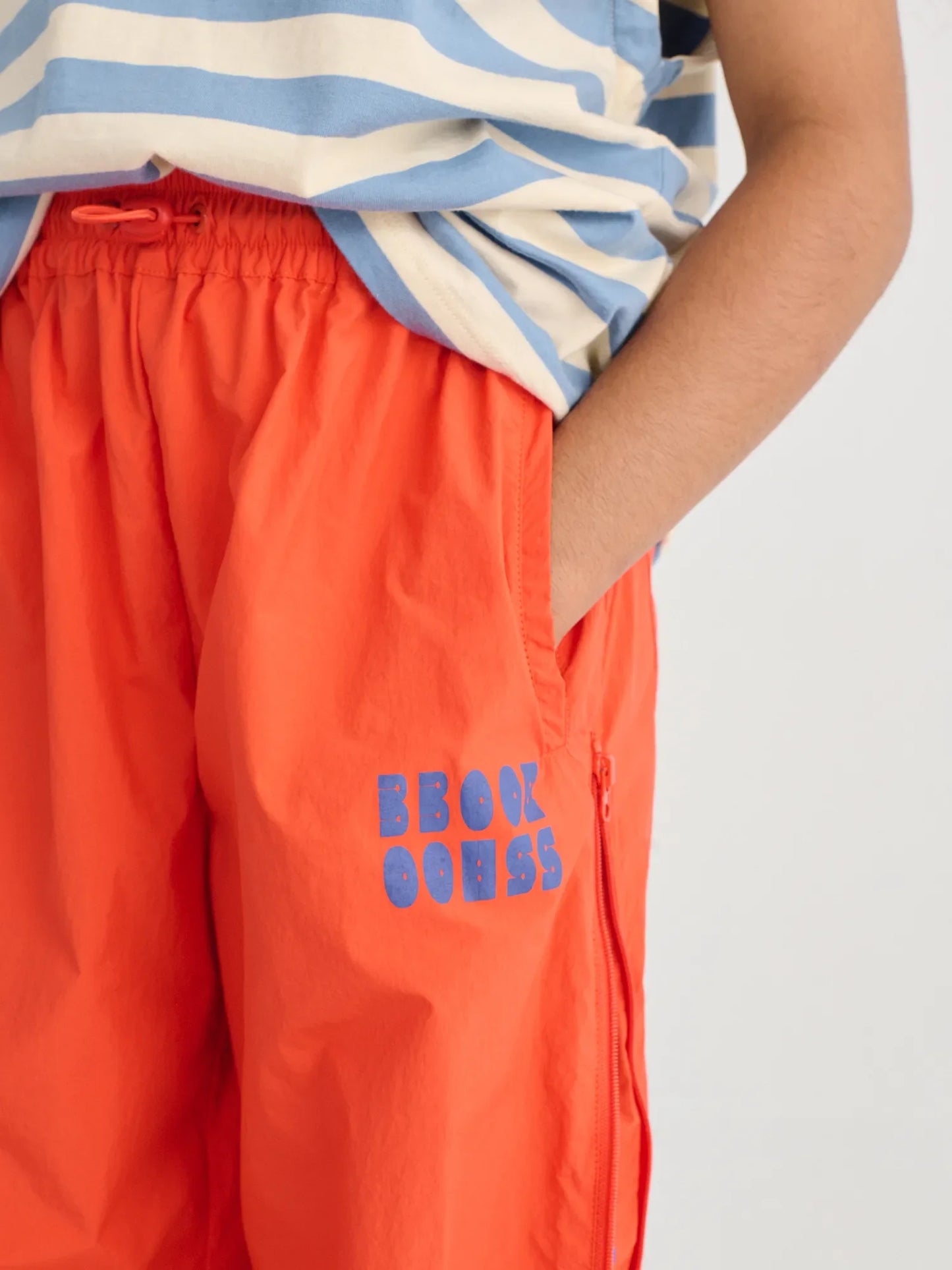 Bobo Choses Modern Tracksuit Pants