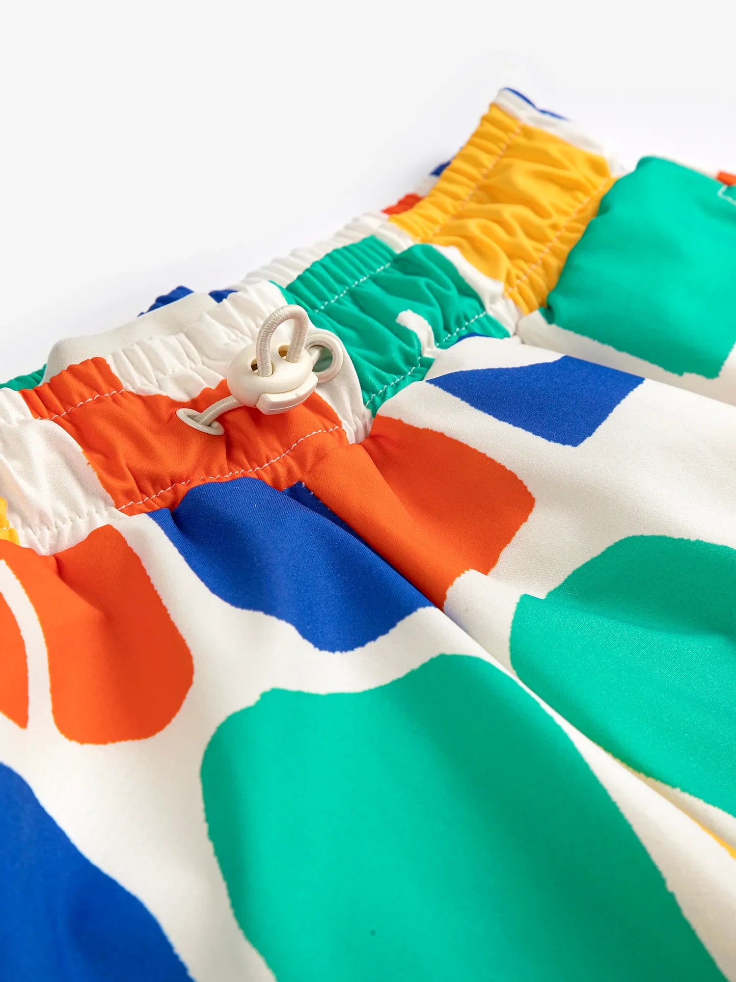 Bobo Choses All Over Swim Board Shorts