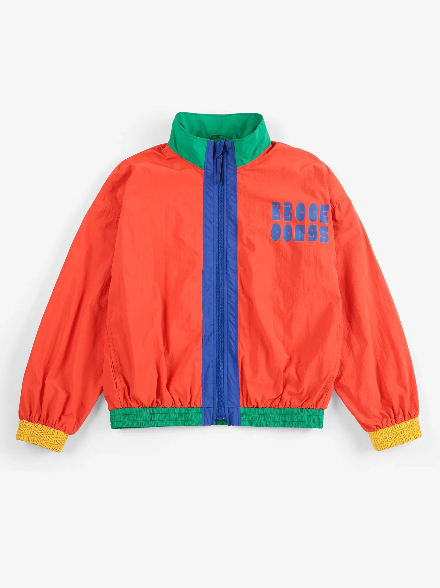 Bobo Choses Modern Tracksuit Jacket