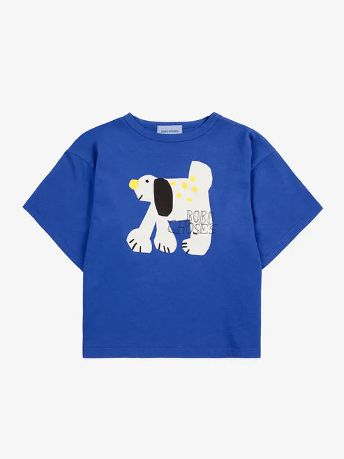 Bobo Choses Fairy Dog T-shirt