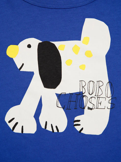 Bobo Choses Fairy Dog T-shirt