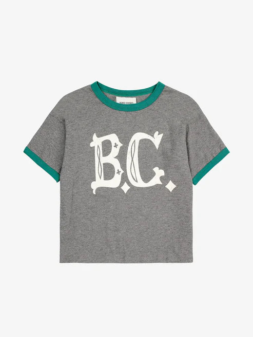 Bobo Choses B.C Vintage T-shirt