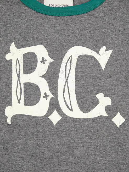 Bobo Choses B.C Vintage T-shirt