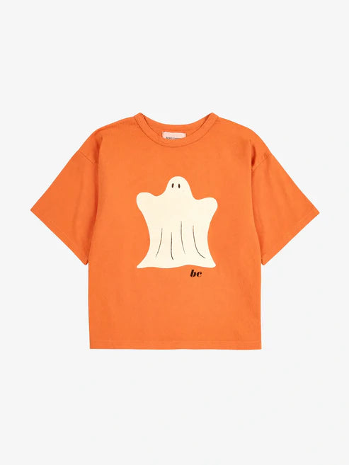 Bobo Choses Funny Ghost T-shirt