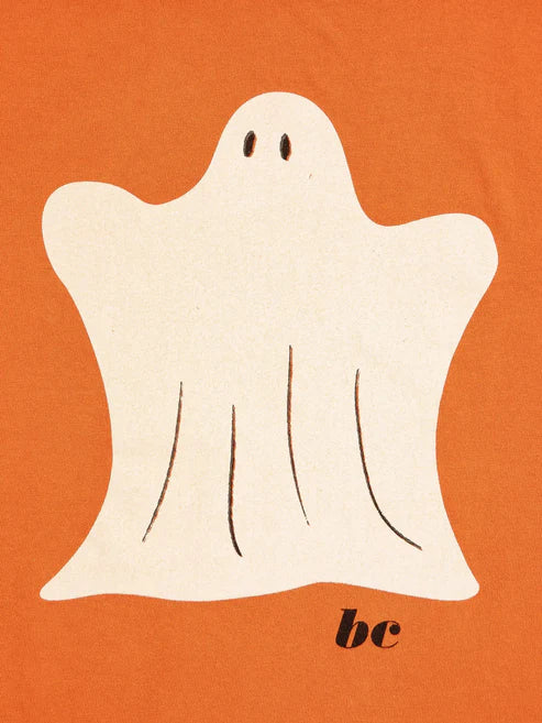 Bobo Choses Funny Ghost T-shirt