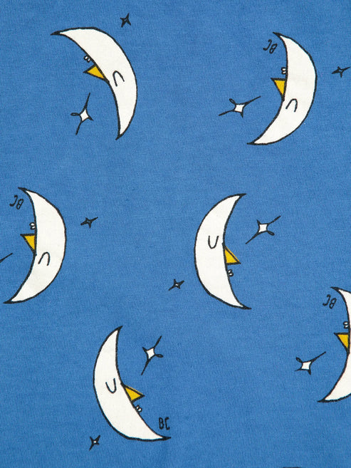 Bobo Choses Beneath The Moon All Over T-Shirt