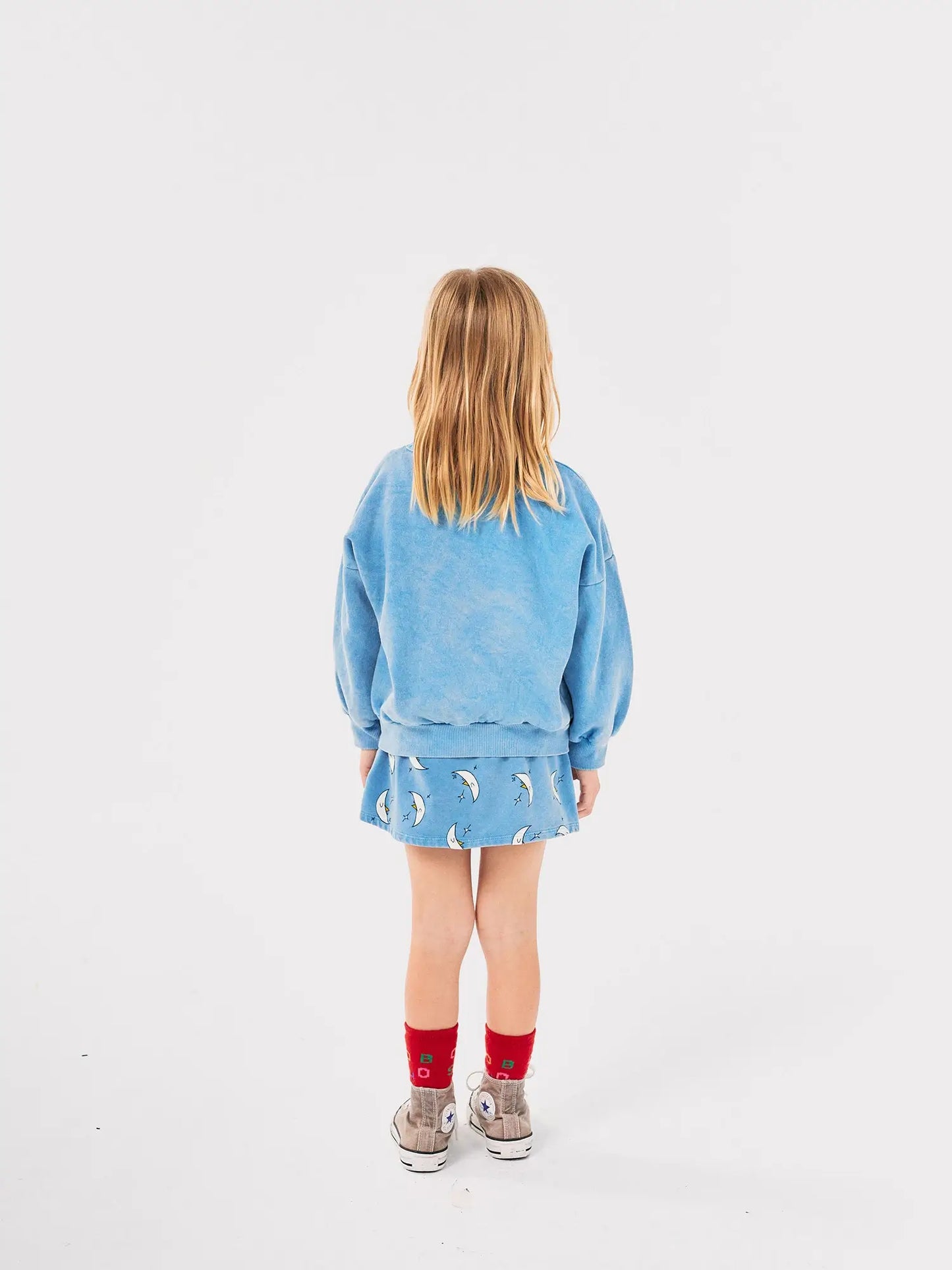 Bobo Choses Beneath the Moon Sweatshirt