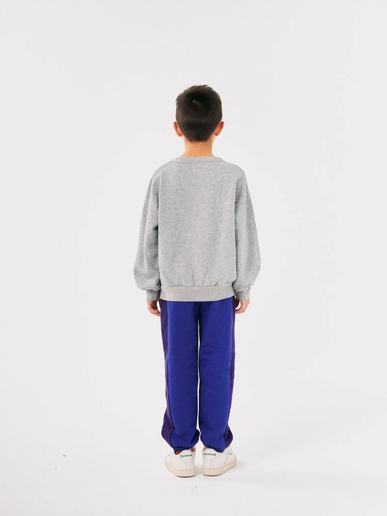 Bobo Choses Little Tin Soldiers Sweatshirt