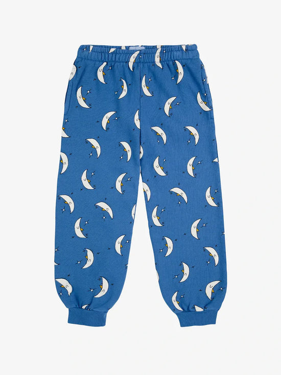 Bobo Choses Beneath The Moon  All Over Jogging Pants