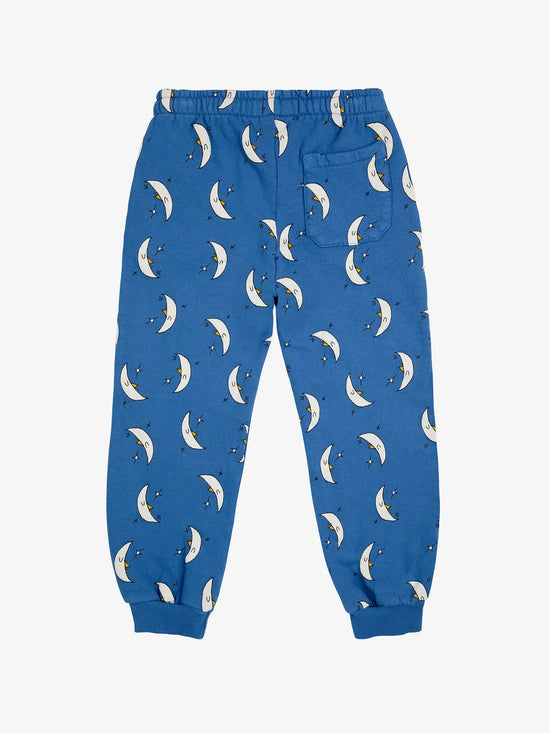 Bobo Choses Beneath The Moon  All Over Jogging Pants