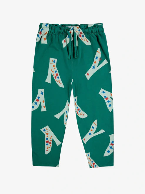 Bobo Choses Magic Shoe  All Over Jogging Pants