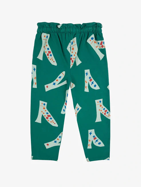 Bobo Choses Magic Shoe  All Over Jogging Pants