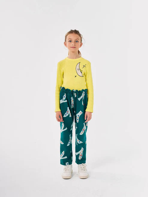 Bobo Choses Magic Shoe  All Over Jogging Pants