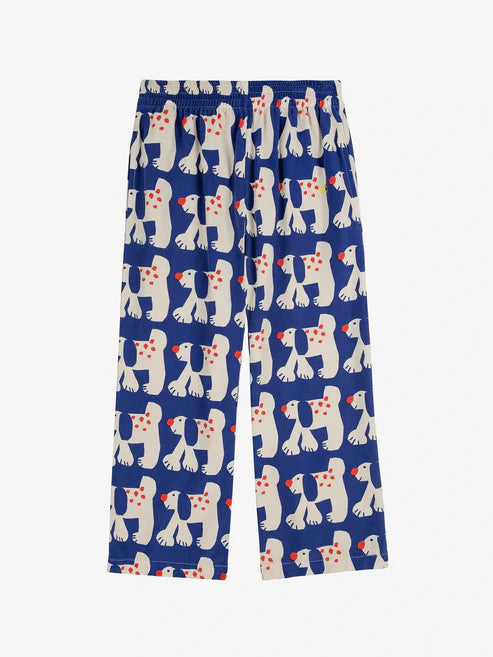 Bobo Choses Fairy Dog All Over Straight Pants