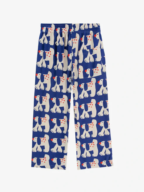 Bobo Choses Fairy Dog All Over Straight Pants