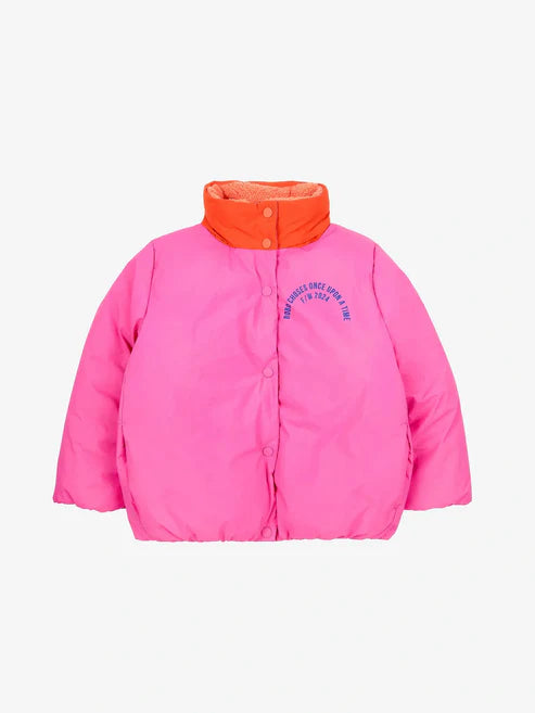 Bobo Choses Bobo Circle Anorak