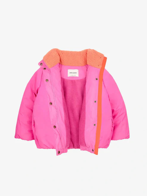 Bobo Choses Bobo Circle Anorak