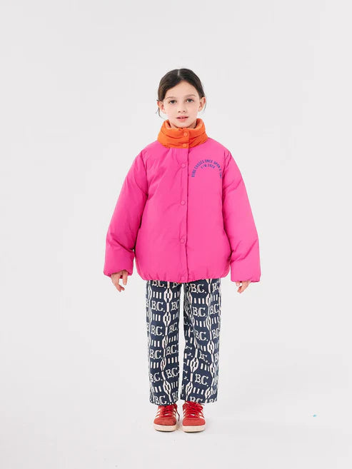 Bobo Choses Bobo Circle Anorak