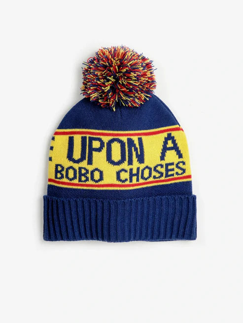 Bobo Chosesn Once Upon a Time Beanie