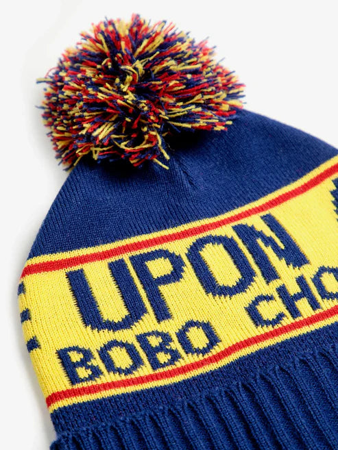 Bobo Chosesn Once Upon a Time Beanie