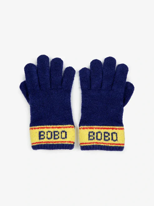 Bobo Choses Once Upon a Time Knitted Gloves