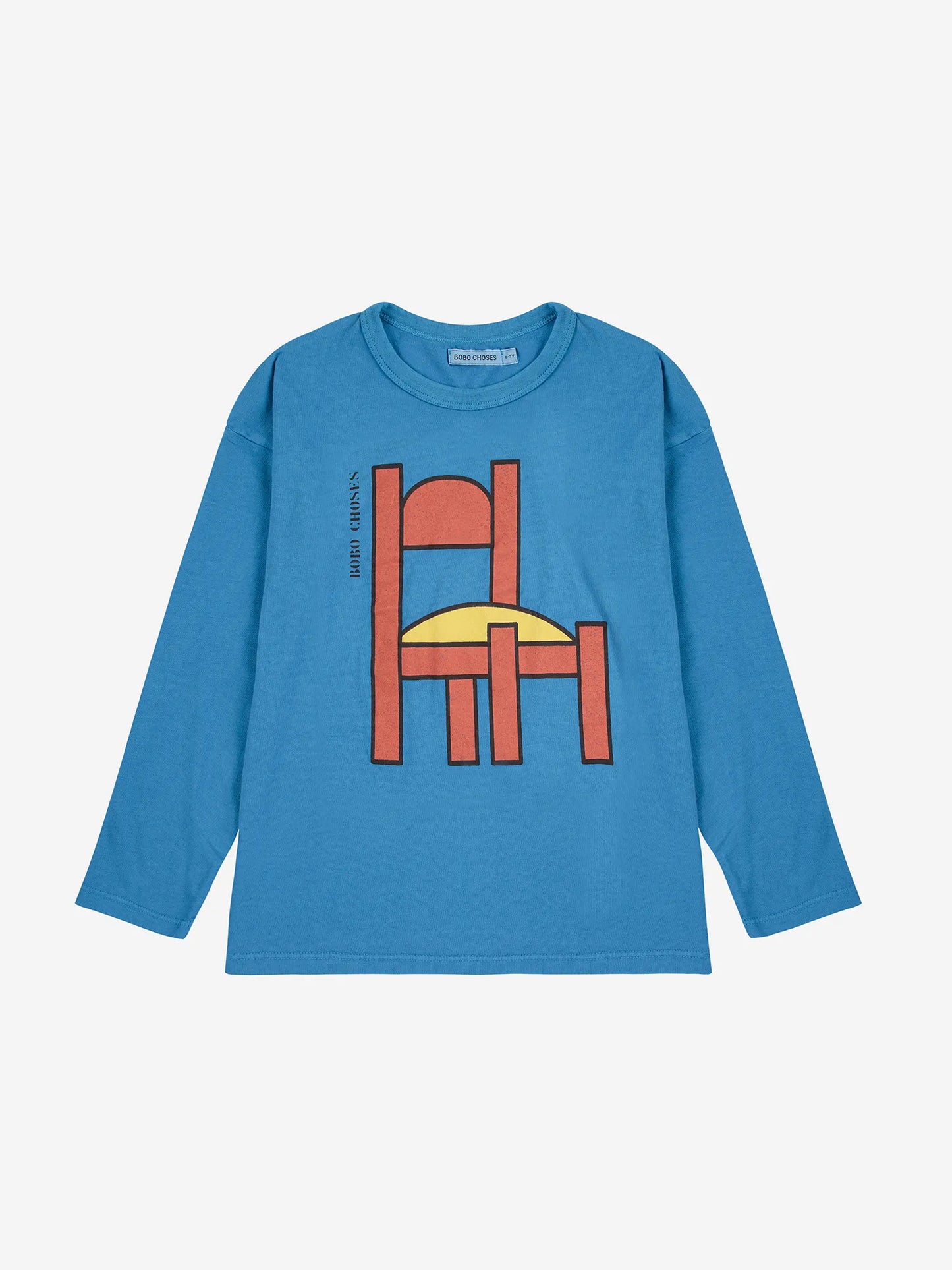 Bobo Choses Chair T-shirt