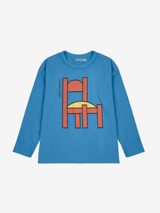 Bobo Choses Chair T-shirt