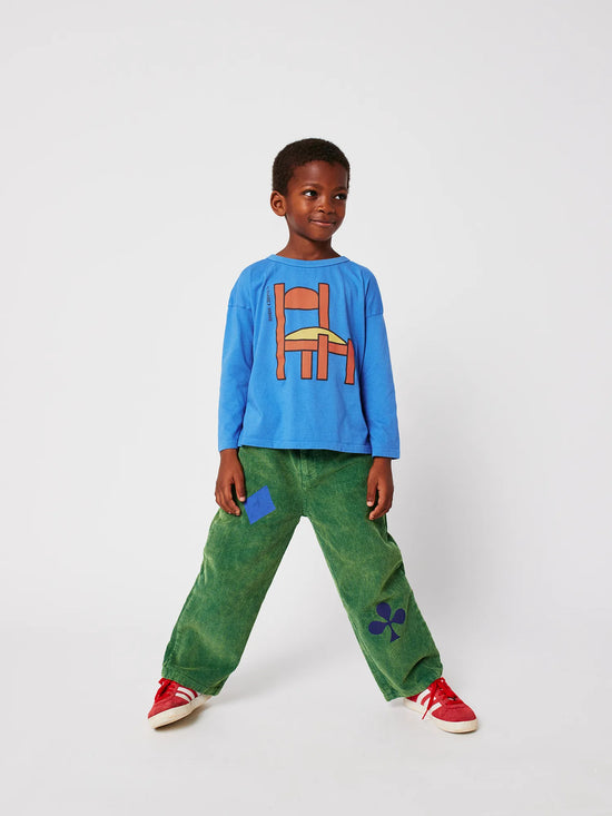 Bobo Choses Chair T-shirt