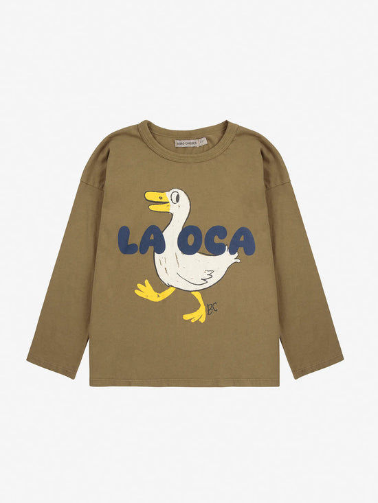 Bobo Choses La Oca T-shirt