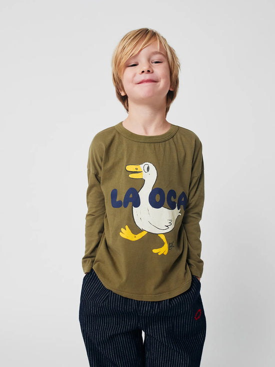 Bobo Choses La Oca T-shirt