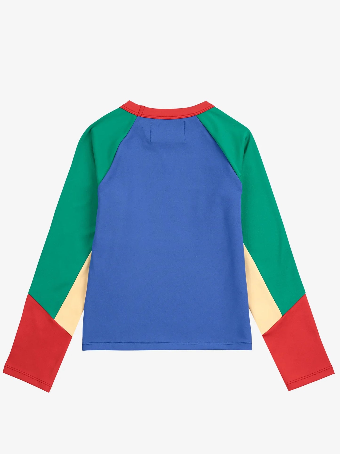 Bobo Choses Color Block Sporty T-shirt