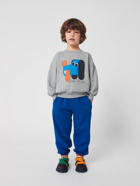 Bobo Choses Doggy Mate Sweatshirt