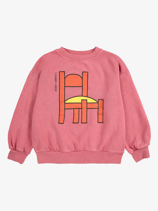 Bobo Choses Chair Sweatshirt