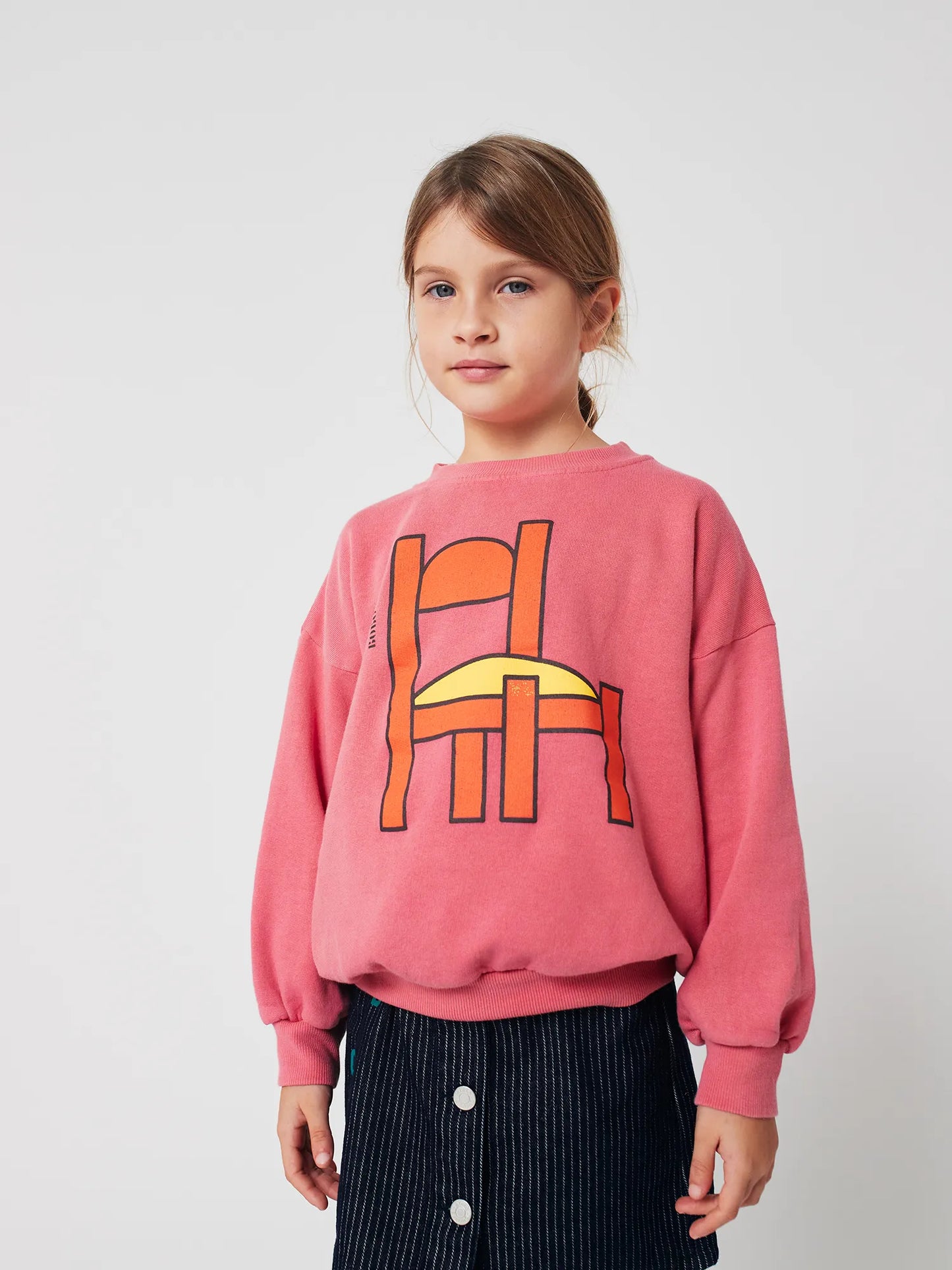 Bobo Choses Chair Sweatshirt