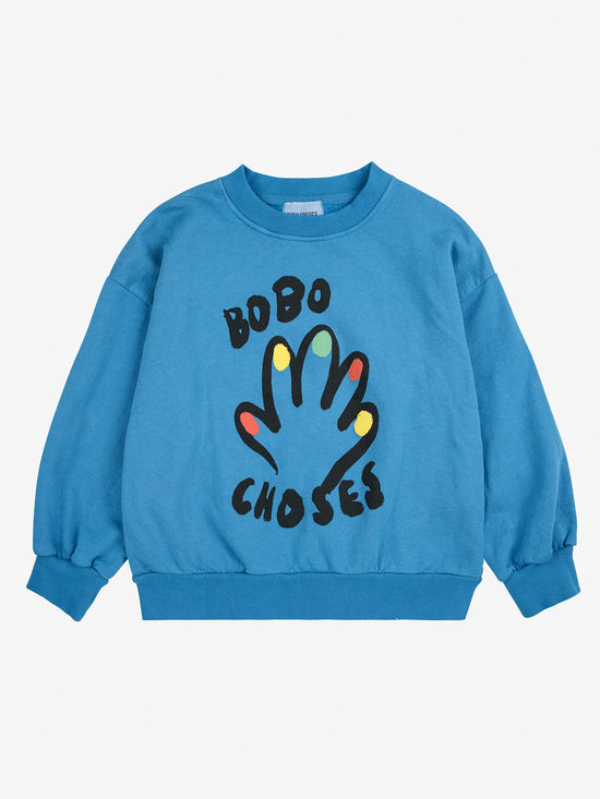 Bobo Choses High Five Sweatshirt
