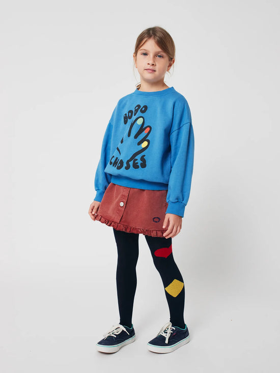 Bobo Choses High Five Sweatshirt