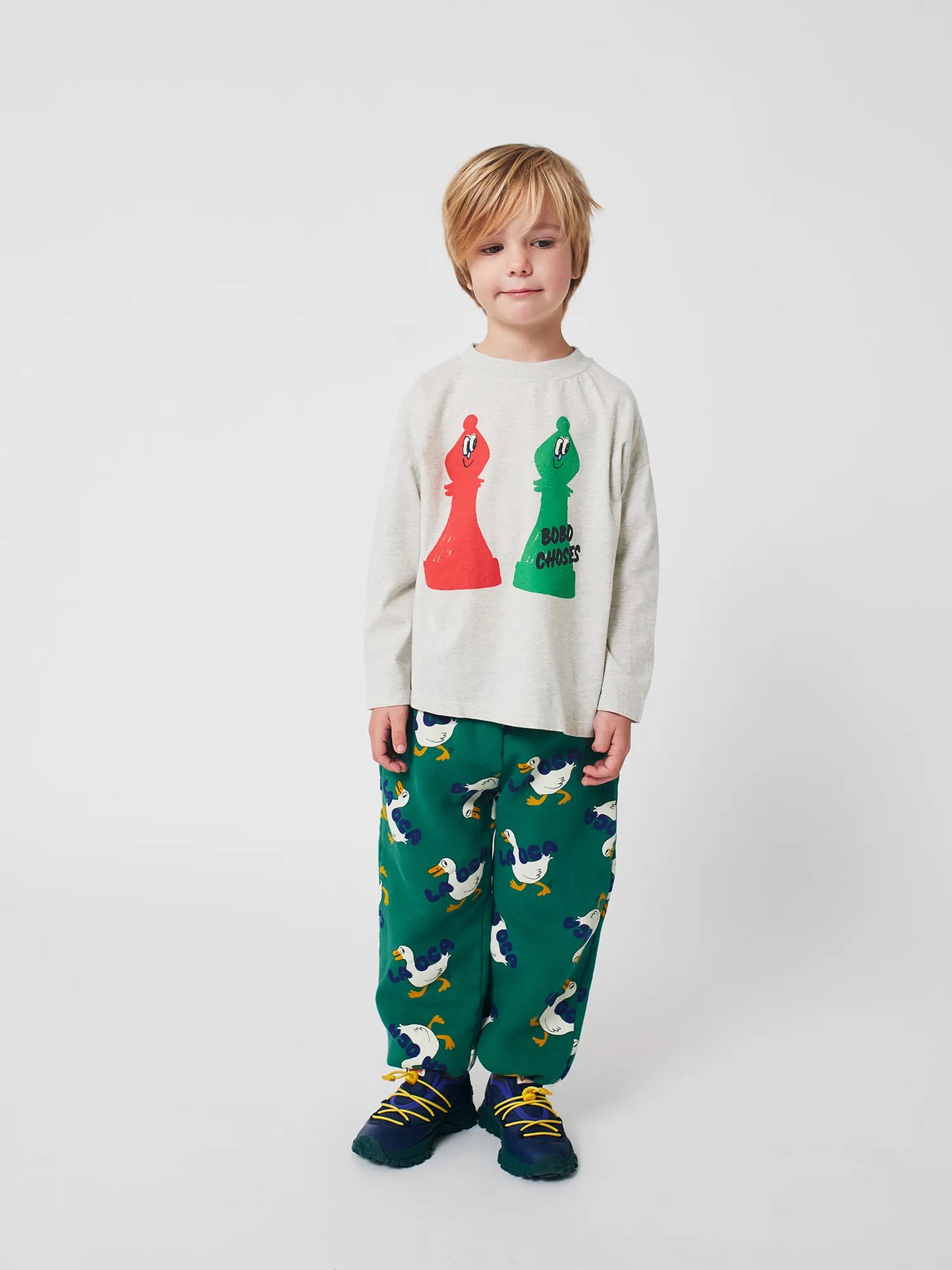 Bobo Choses La Oca All Over Joggings