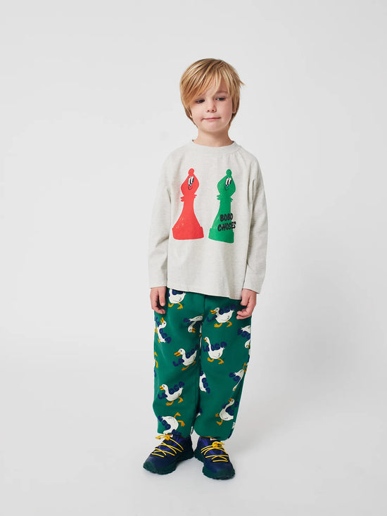 Bobo Choses La Oca All Over Joggings
