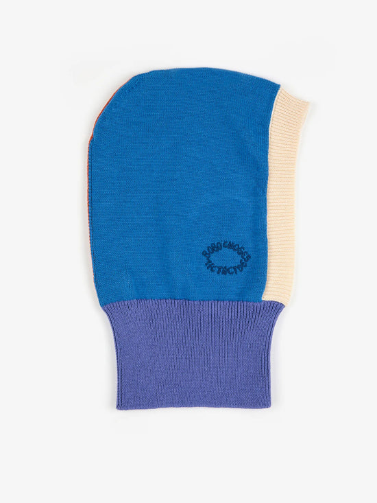 Bobo Choses Tic Tac Toe Balaclava