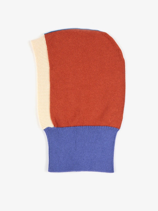 Bobo Choses Tic Tac Toe Balaclava