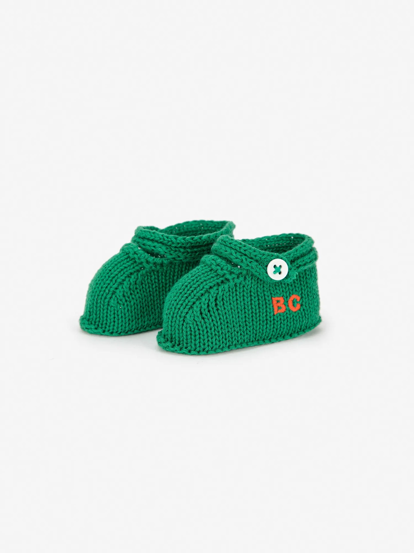 Bobo Choses Race Car Knitted Gift Set