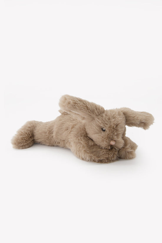 Bonton Ninon Rabbit Brown Ninon Soft Toy