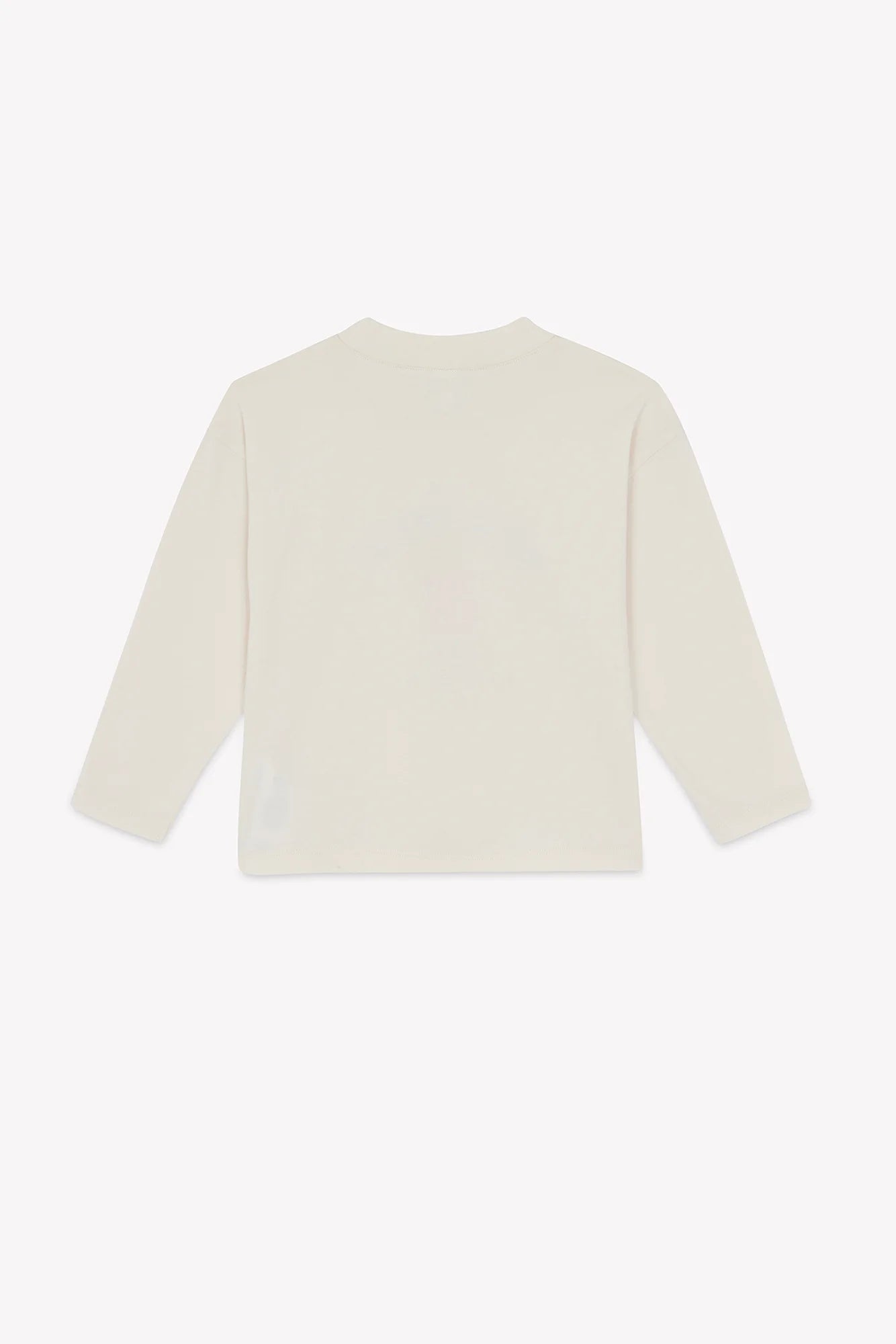 Bonton Taxi Break Mouton Baby T-shirt