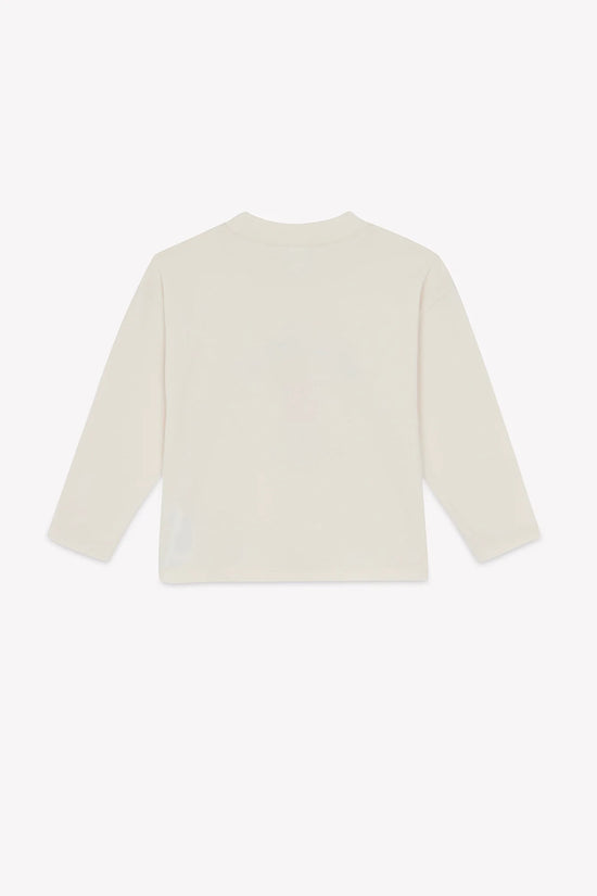 Bonton Taxi Break Mouton Baby T-shirt