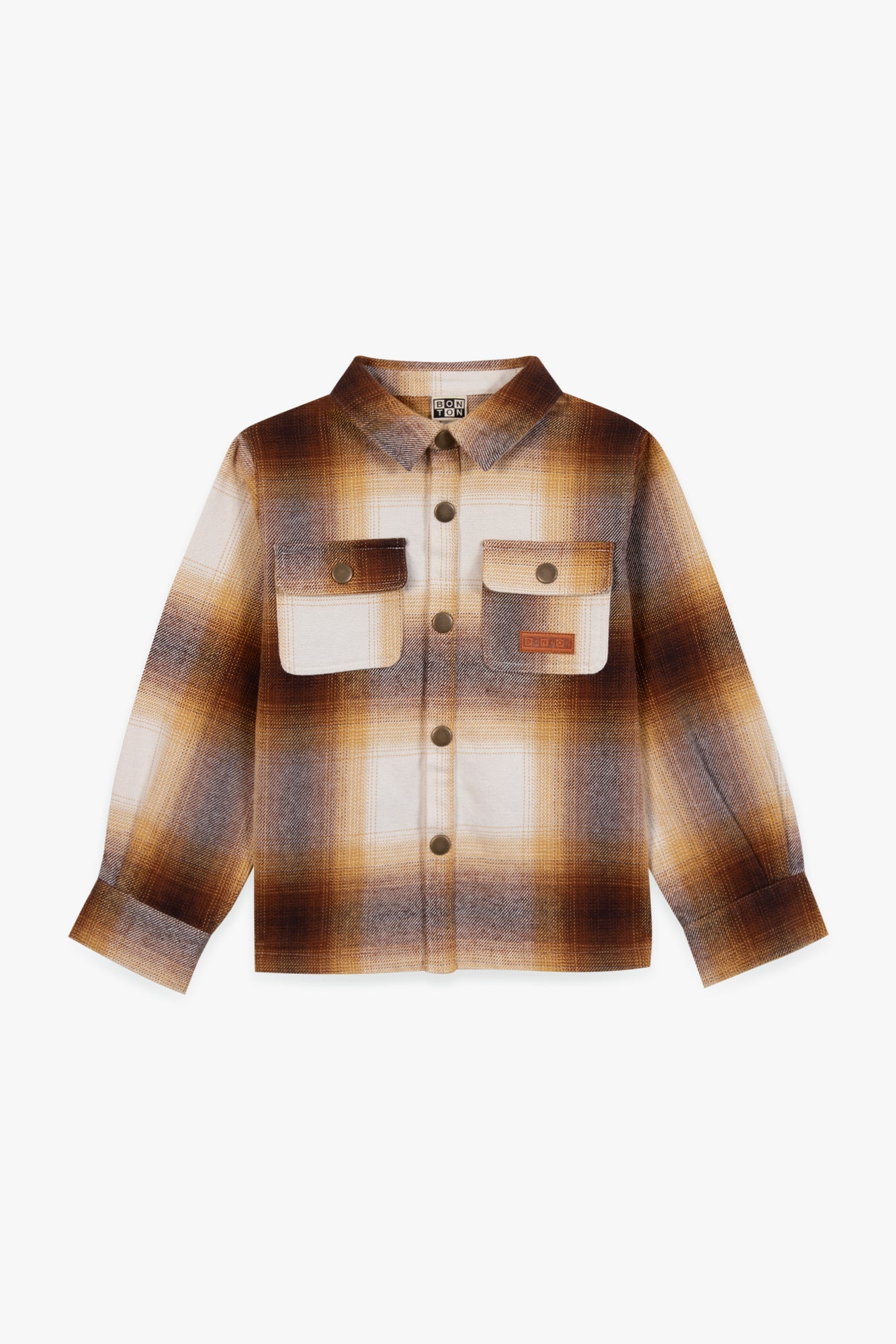 Bonton Marseille Barn Shirt