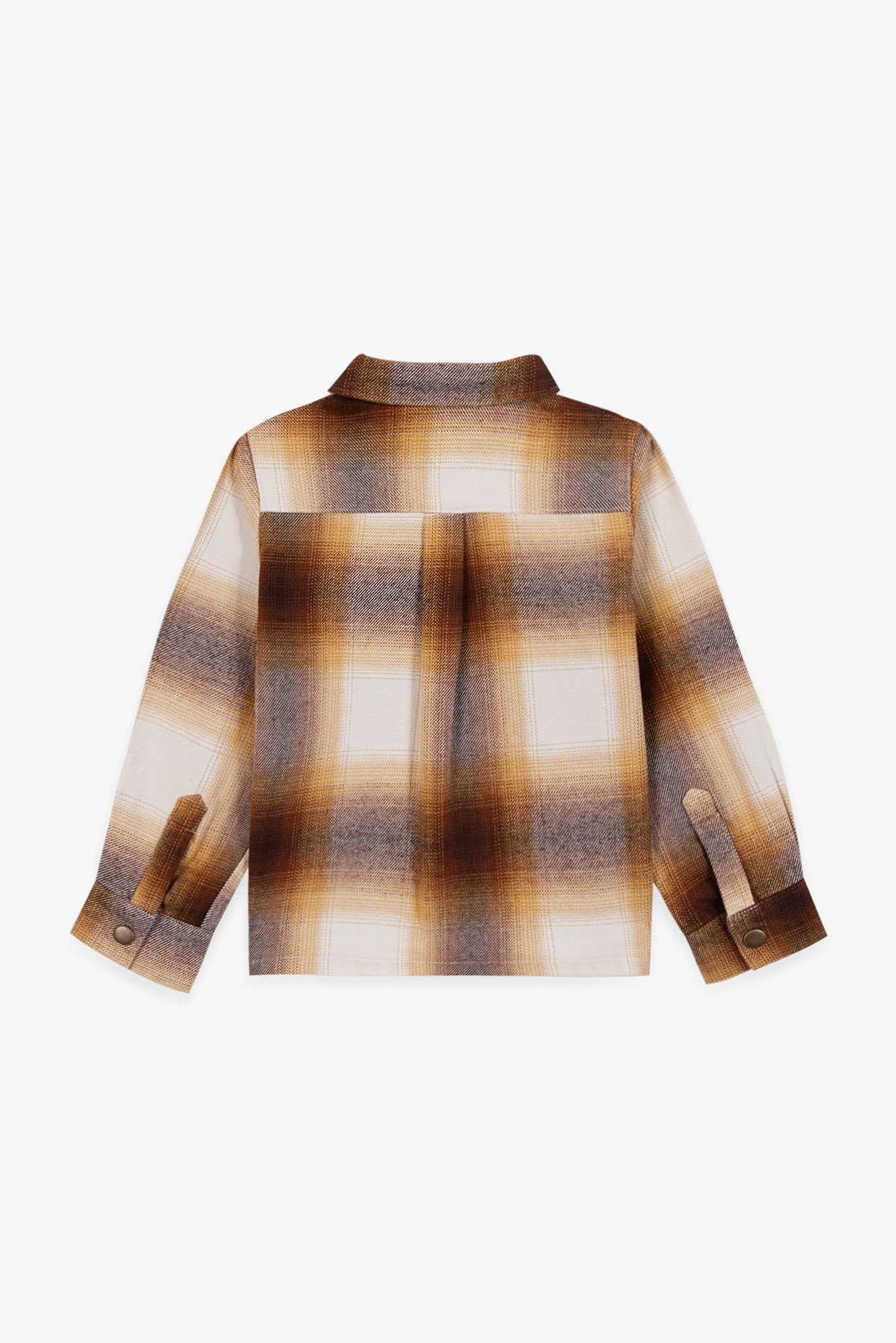 Bonton Marseille Barn Shirt