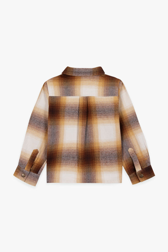 Bonton Marseille Barn Shirt
