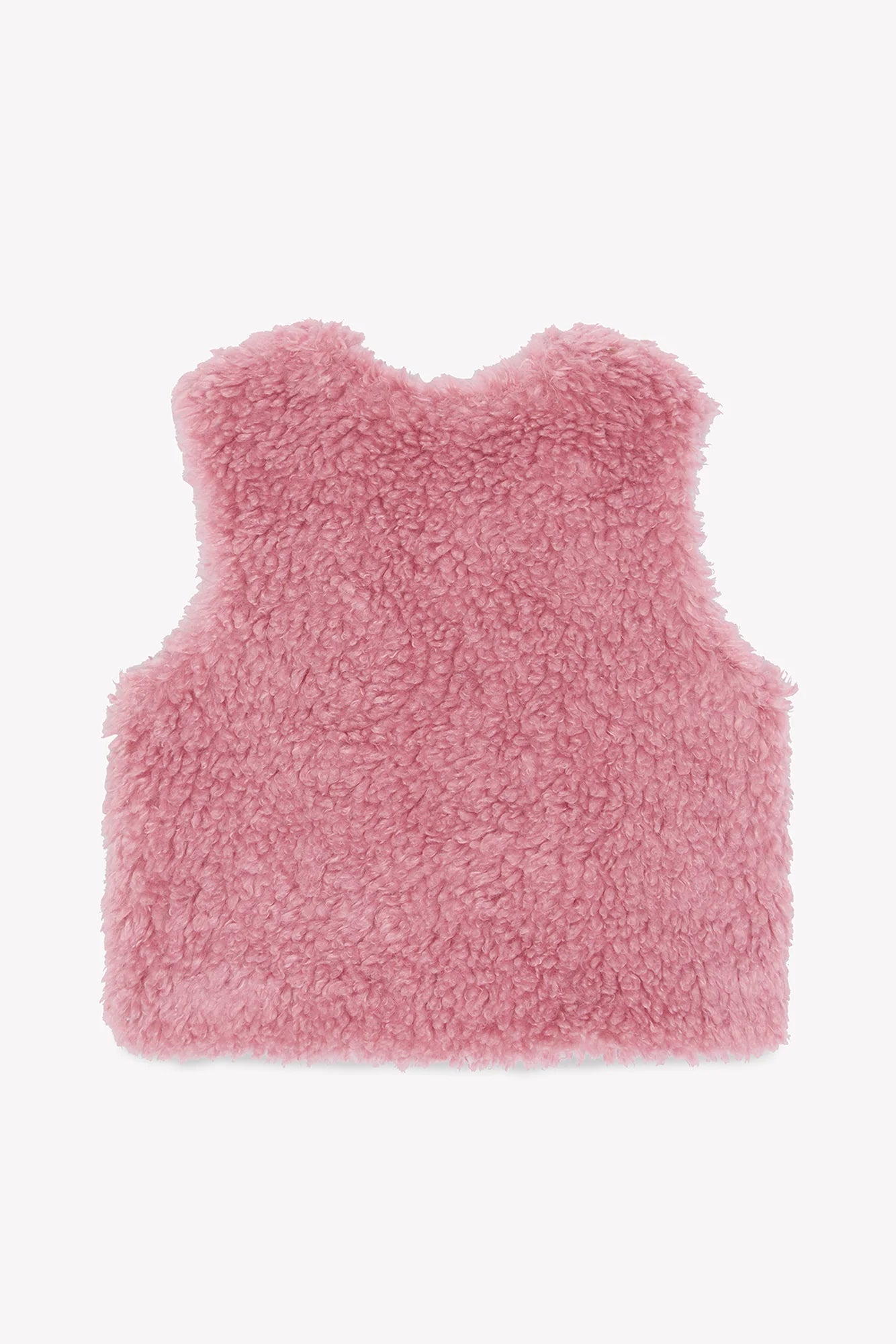 Bonton Beti Pink Cardigan