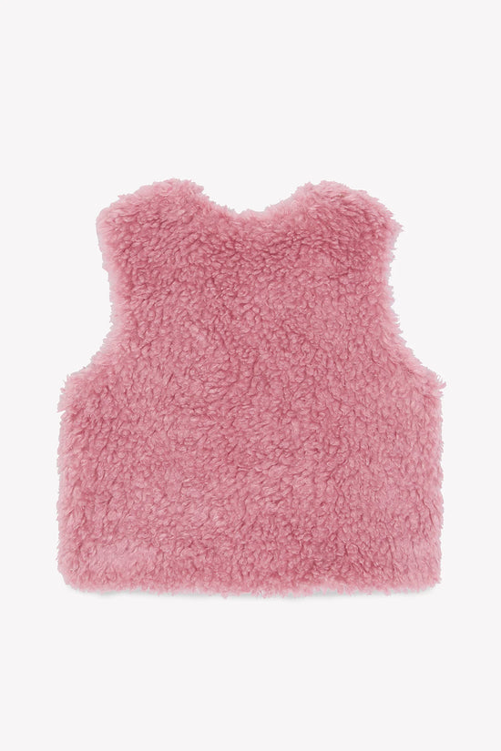 Bonton Beti Pink Cardigan