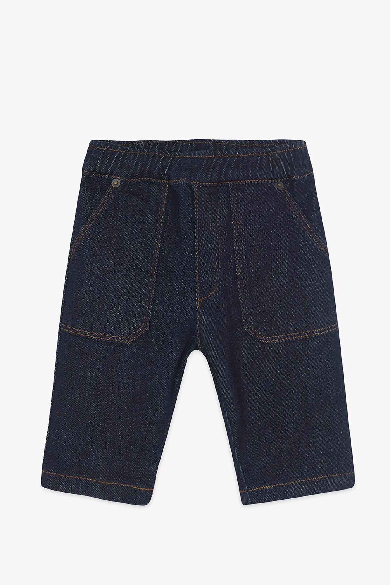 Bonton Mike Denim Brut Baby Jean